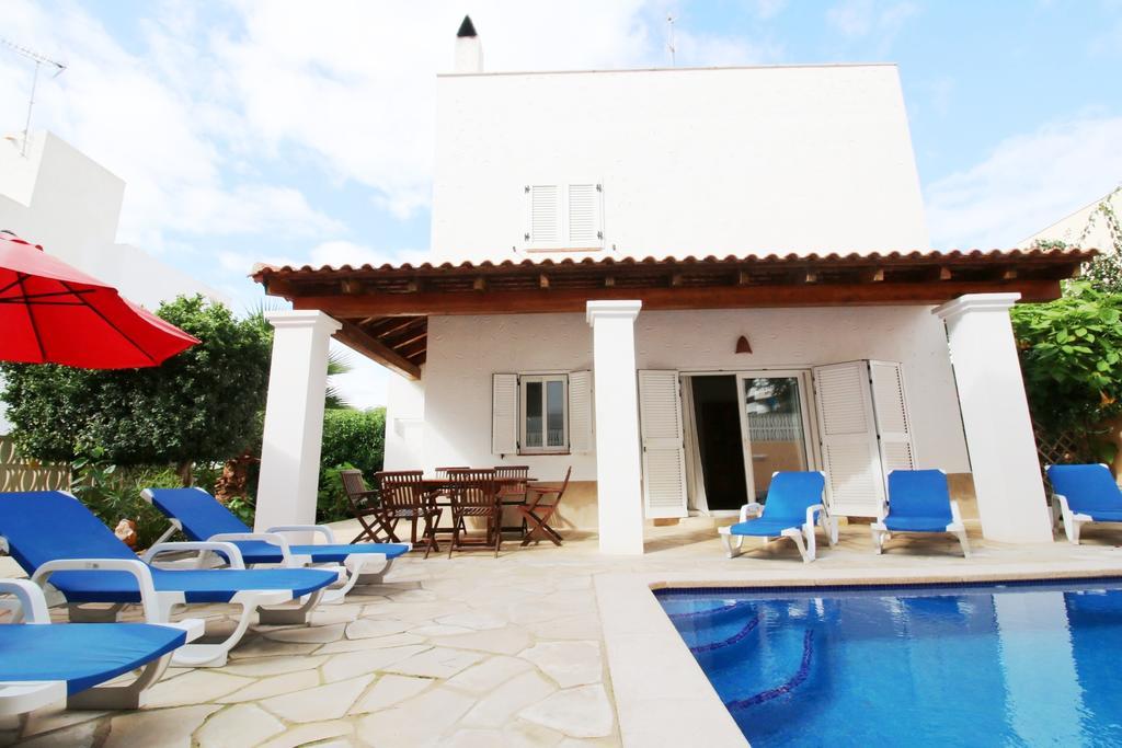 Villa Sofia San Antonio  Kültér fotó