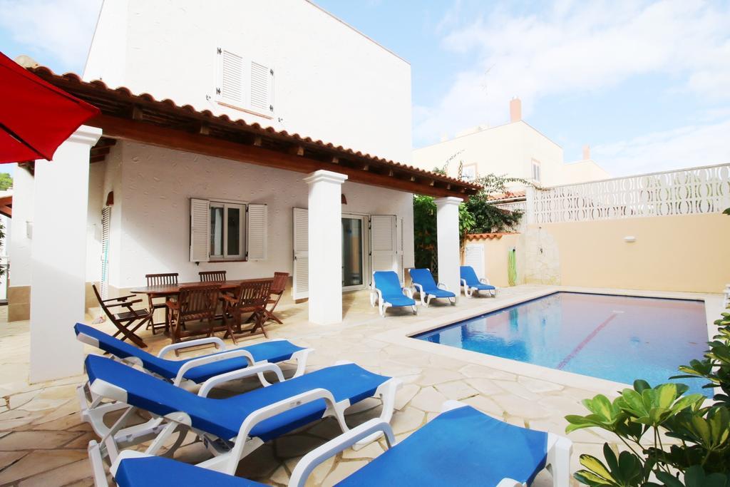 Villa Sofia San Antonio  Kültér fotó