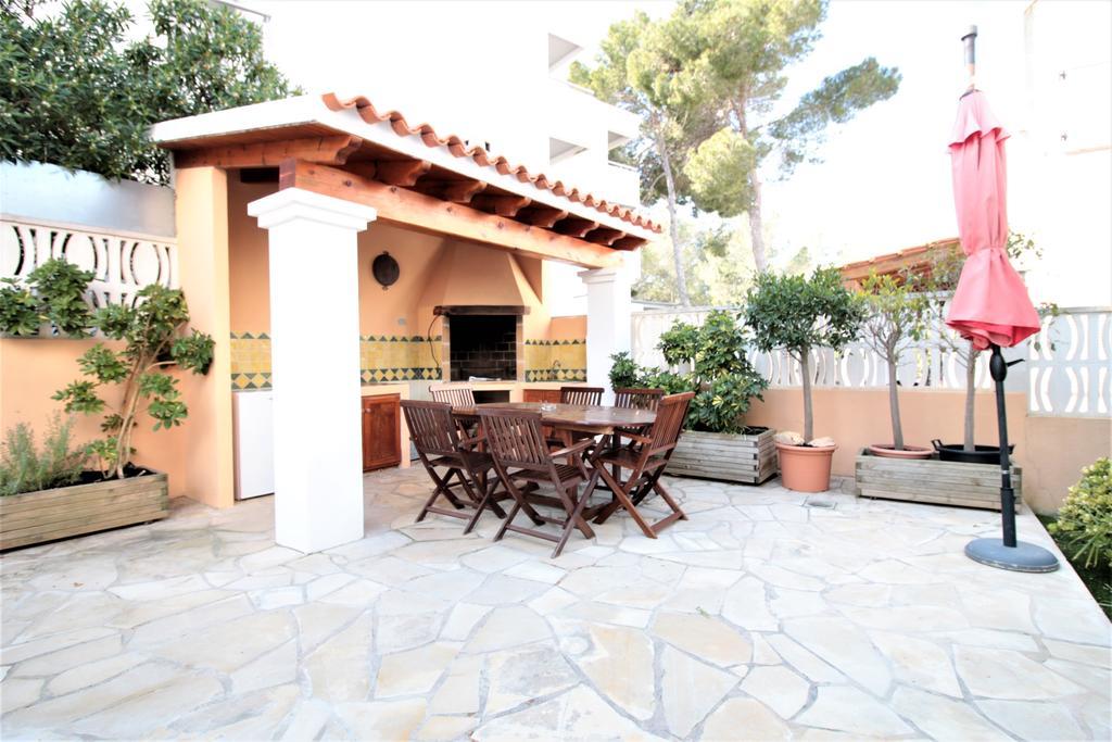 Villa Sofia San Antonio  Kültér fotó